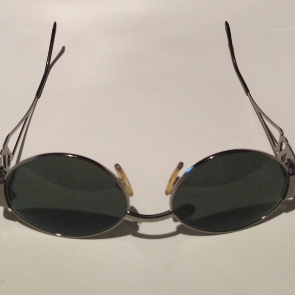 Yves Saint Laurent 1990 Women's Vintage Sunglasses - Picture 12 of 16